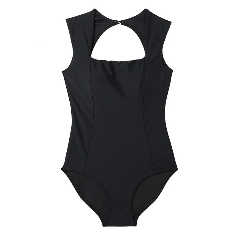 Sexy slimming plain color bikini swimsuit for women with strapless and backless European and American design sense swimwear.