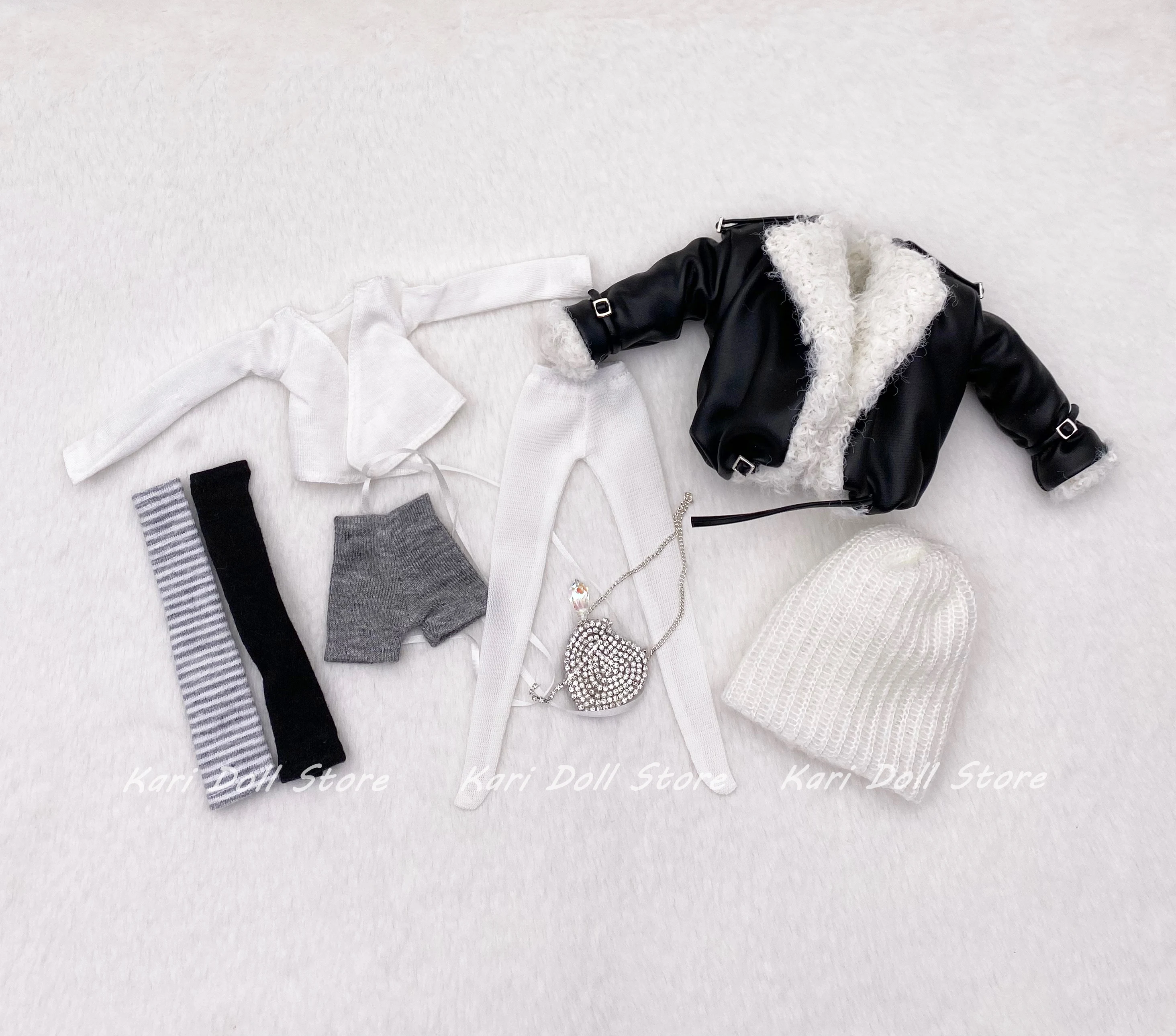 2026-kari-doll-clothes-and-skirts-new-motorcycle-girl-outfit-for-landazz-landoudou-doll