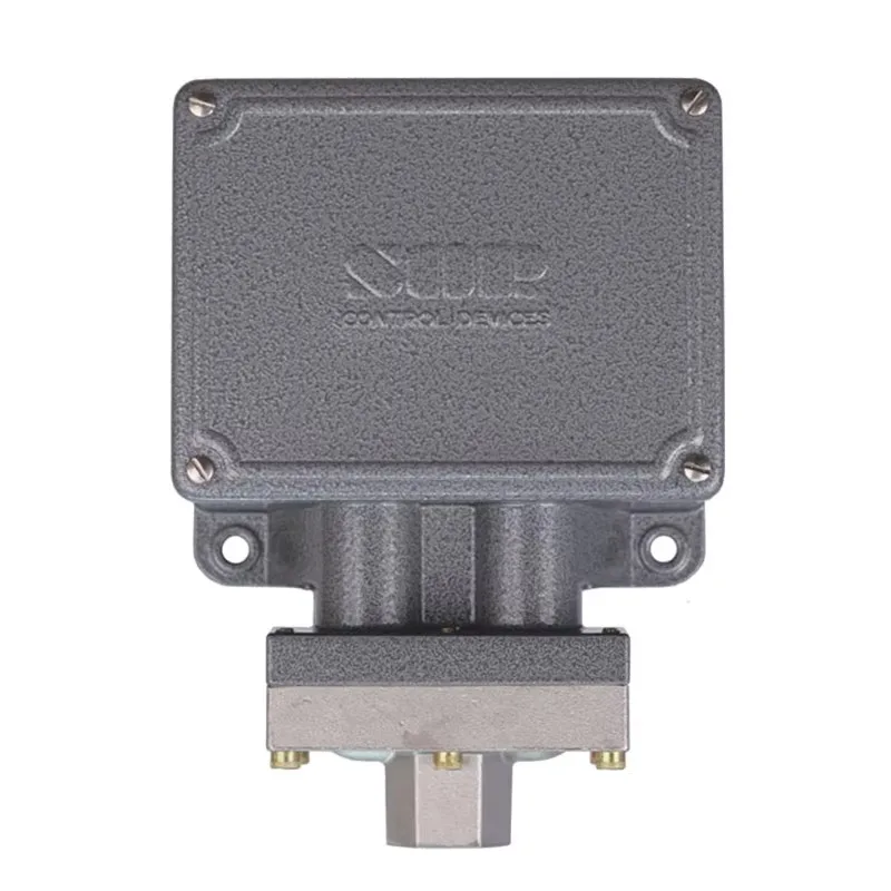 SOR Differential Pressure Vacuum Switch IP65 1 Year Warranty 44/66/55/99/11/V1/-K2/4/5-N4-C1A
