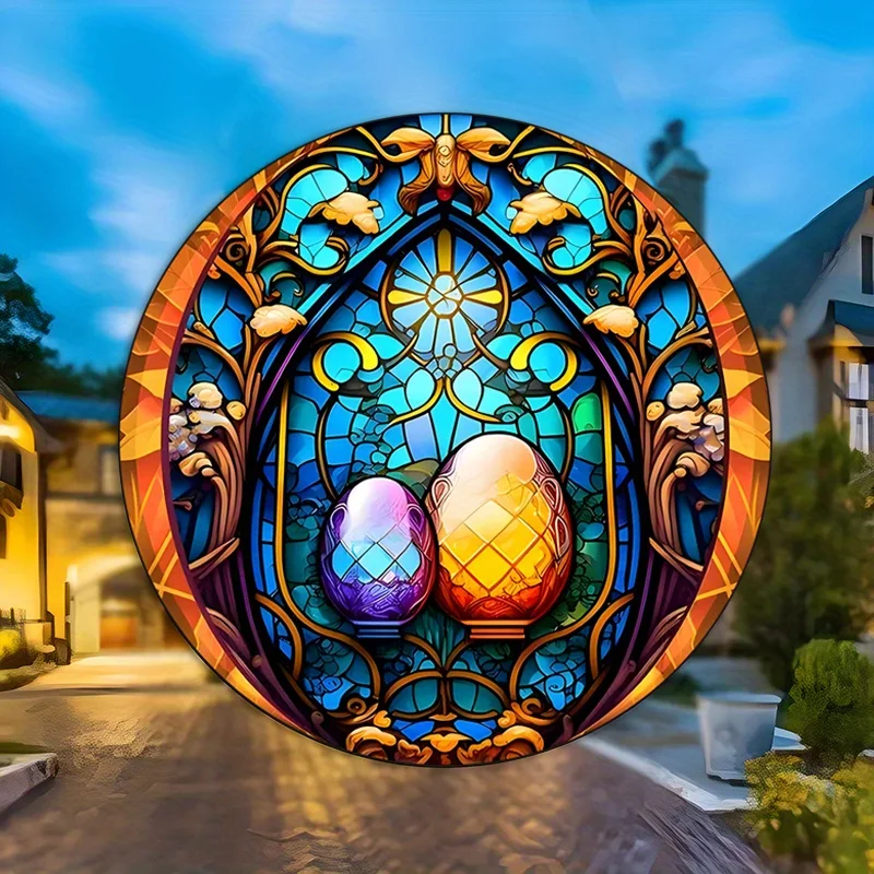 Colorful Easter Egg… - image