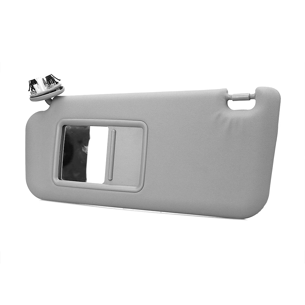 Gray Car Interior F…