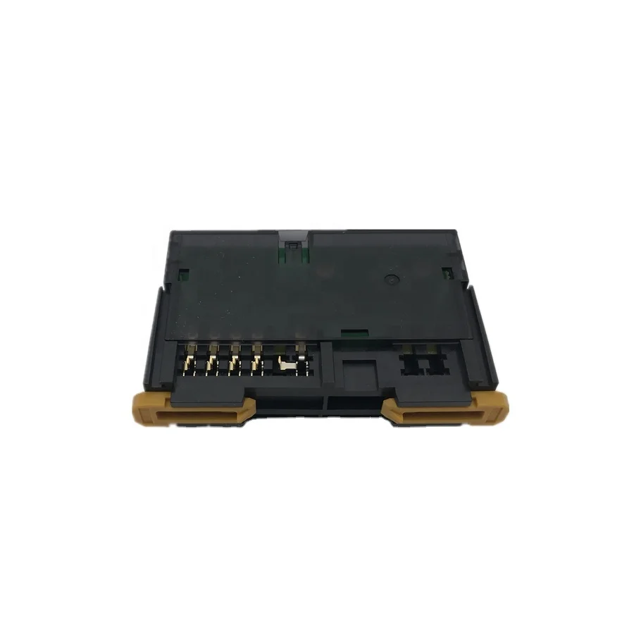 Original  PLC GRT1-END GRT1END System Units Smart Slice End Plate