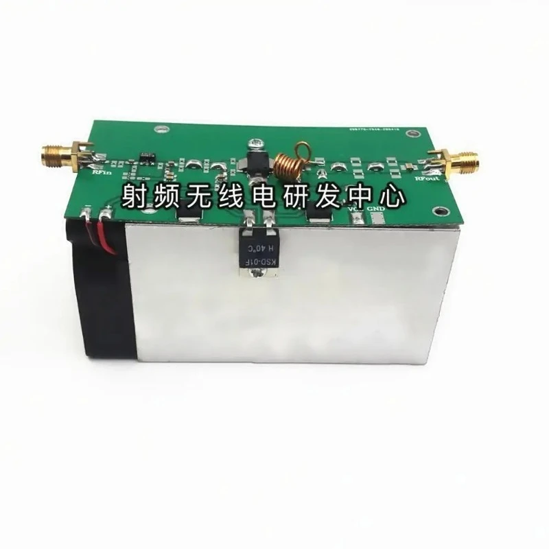 433Mhz 25W Rf Power…