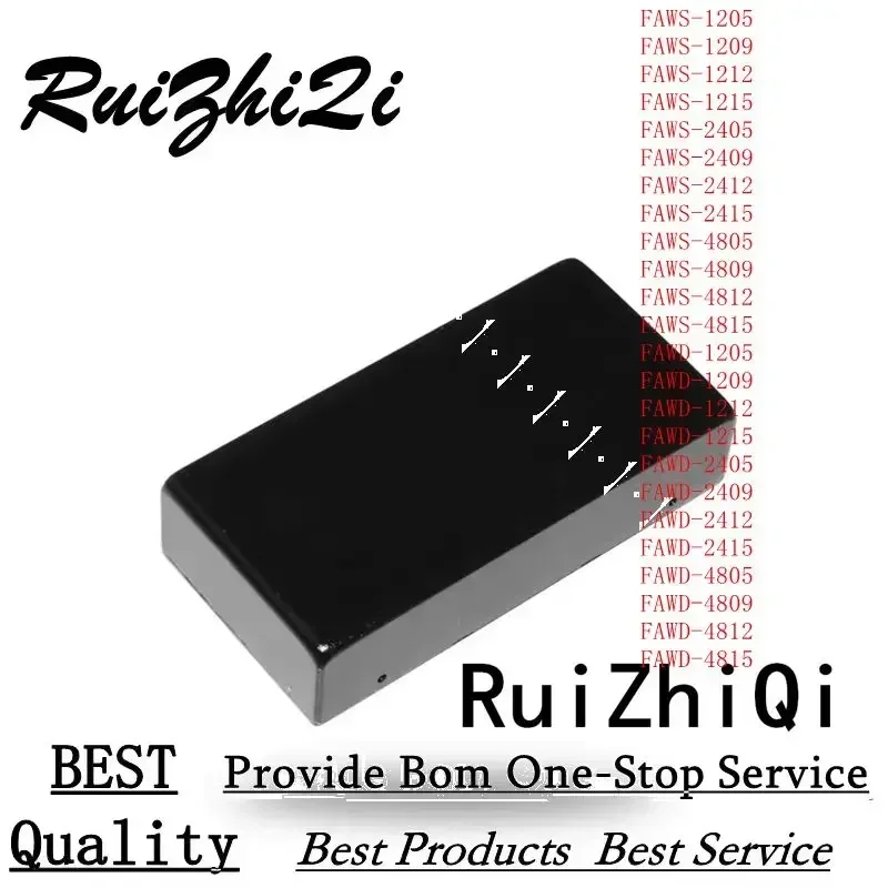 

10PCS/LOT FAWS-1205 FAWS-1209 FAWS-1212 FAWS-1215 FAWS-2405 FAWS-2409 FAWS-2412 FAWS-2415 FAWS-4805 FAWS-4809 FAWS-4812 4815
