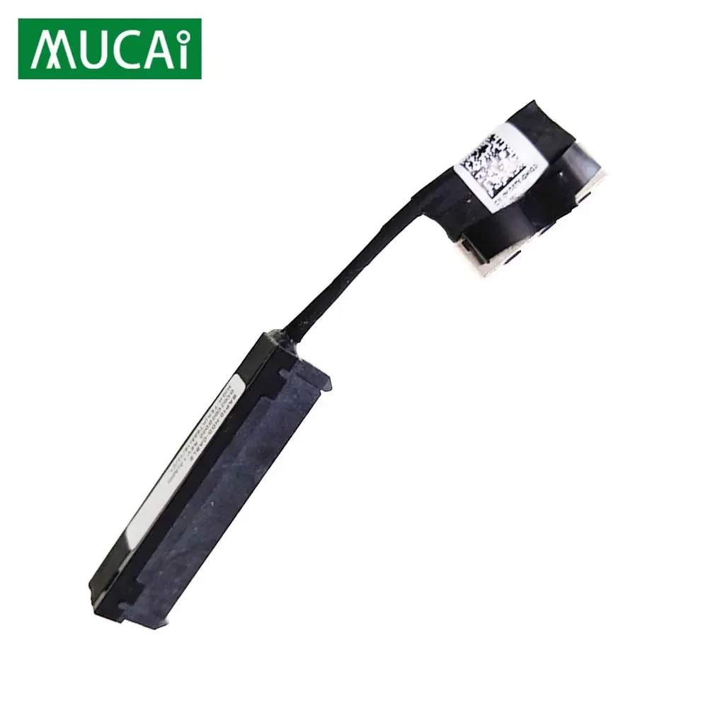 

HDD cable For Dell Alienware 15 R3 R4 BAP10 laptop SATA Hard Drive HDD Connector Flex Cable DC02C00DD00 0KG0TX