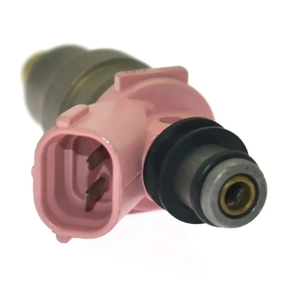 

1/4PCS 23250-11050 Fuel Injectors for Toyota Starlet Corolla Cynos Sprinter Caldina 2325011050 Engine Petrol Nozzle Injection