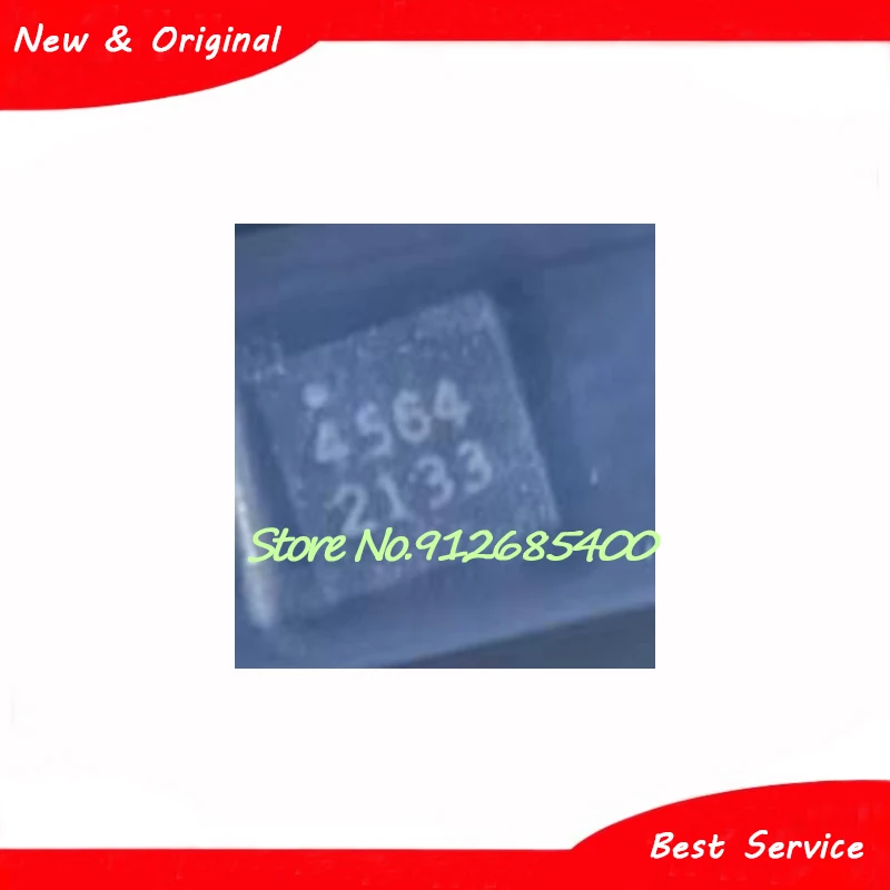 10 Pcs/Lot SGM4564YTQM12G/TR TQFN-12 New and Original In Stock
