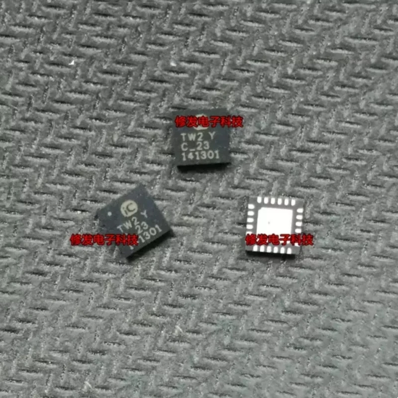

1-10 шт./лот IC-TW2 TW2 QFN24 Новый оригинал