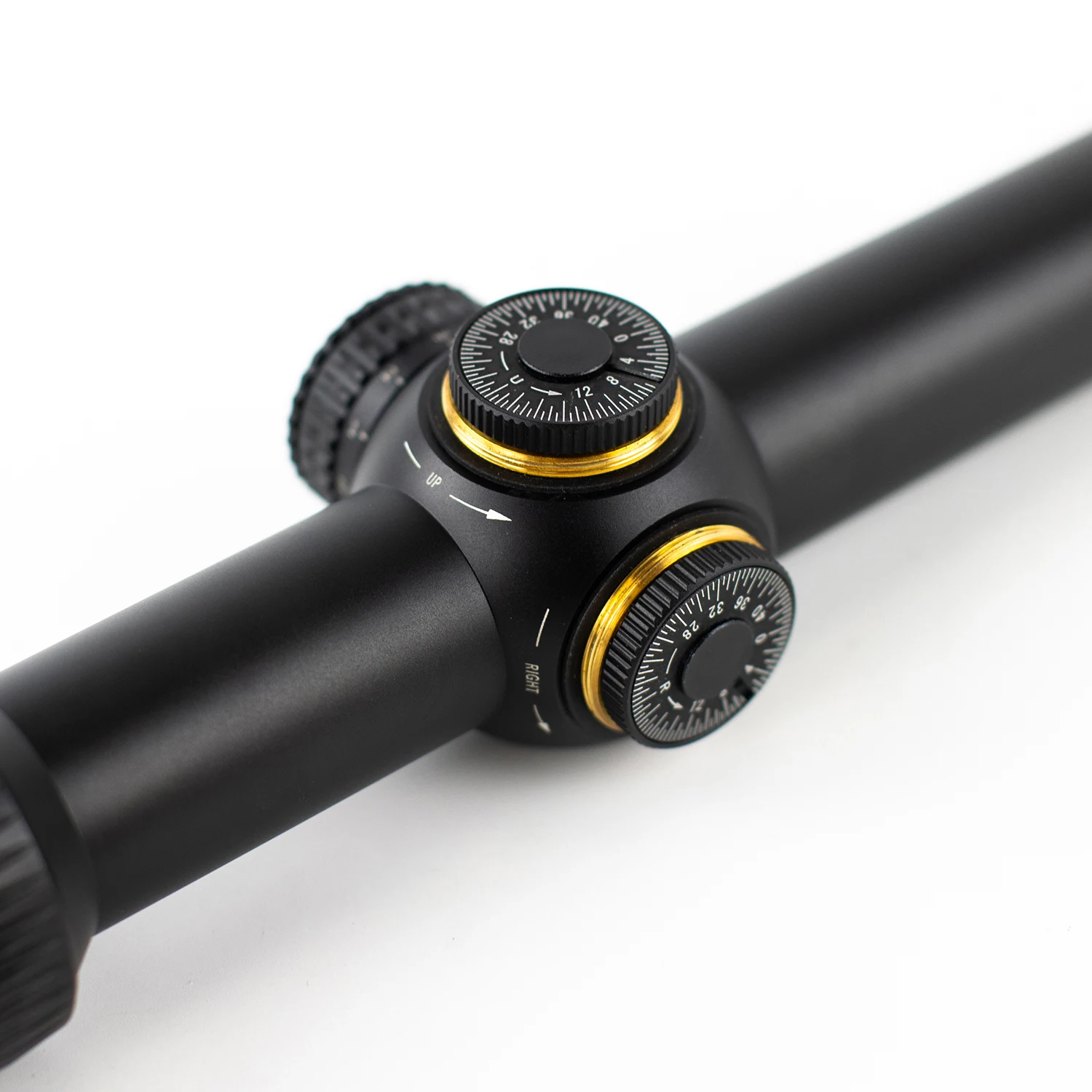 Vortex Strike Eagle 1-8x24 SFP LPVO Rifle Scope AR-BDC3 (MOA