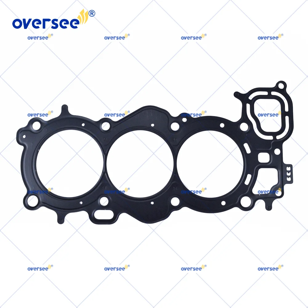 

6CB-11181-00 Cylinder Head Gasket for Yamaha F200-225-250-300HP Outboard Engine 6CB-11181-00-00