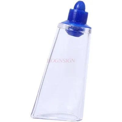 

Cupping device No. 9 water drop tank face special-shaped single gas tank small vacuum heart weather tank cupping blood tank to