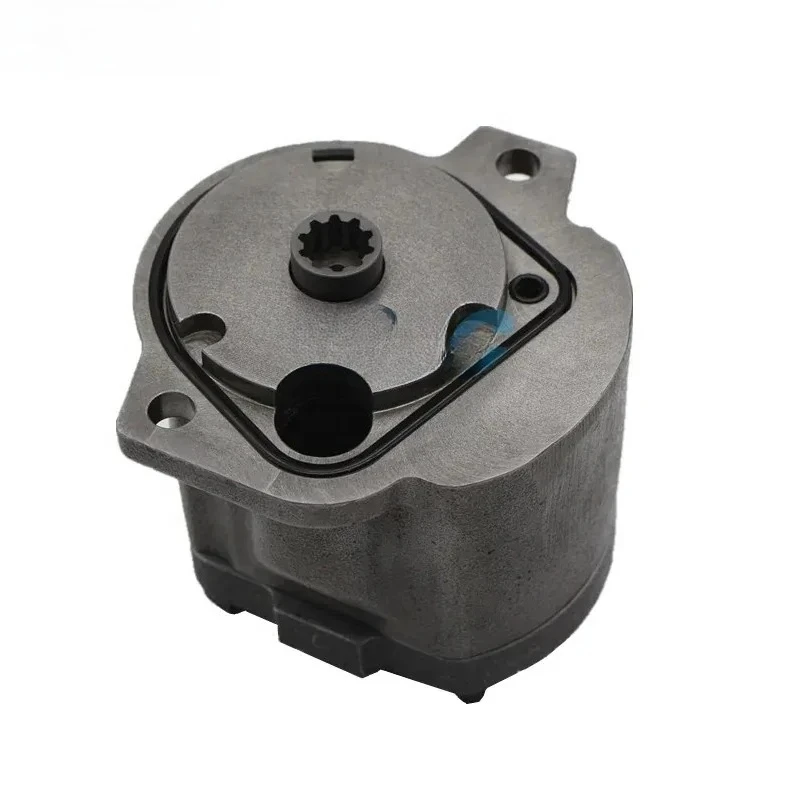 

SK55 SK60-8 hydraulic charge pump pilot pump gear pump AP2D18