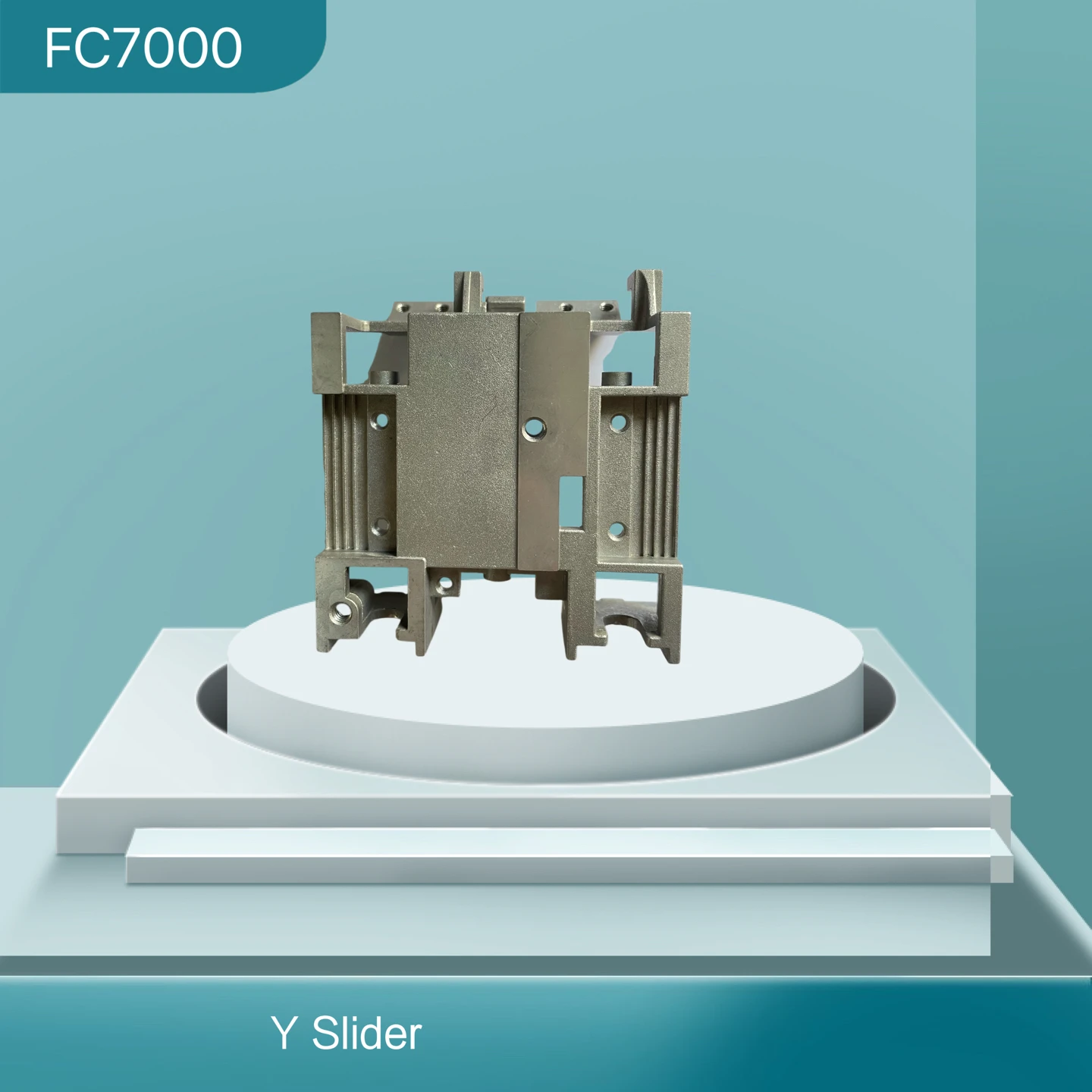 Y Slider L-FC51 for GRAPHTEC FC7000-60 FC7000-75 FC7000-100 FC7000-130 FC7000-160 Cutting Plotter