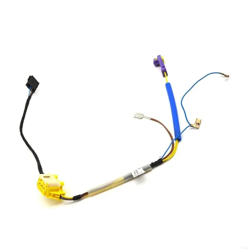 Elektrischer M76E-Stecker 3T0971584A für verbesserte Fahrerlebnisse der PQ-Plattform – Detail 2