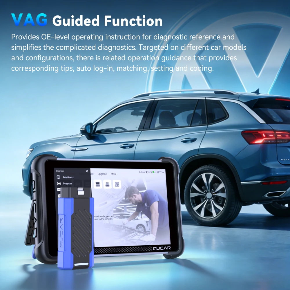 MUCAR 892BT PRO Topology Map Car Diagnostic Tools J2534 CAN FD DOIP  ECU CodingAuto OBD2 Scanner 35 Reset Lifetime Free Update