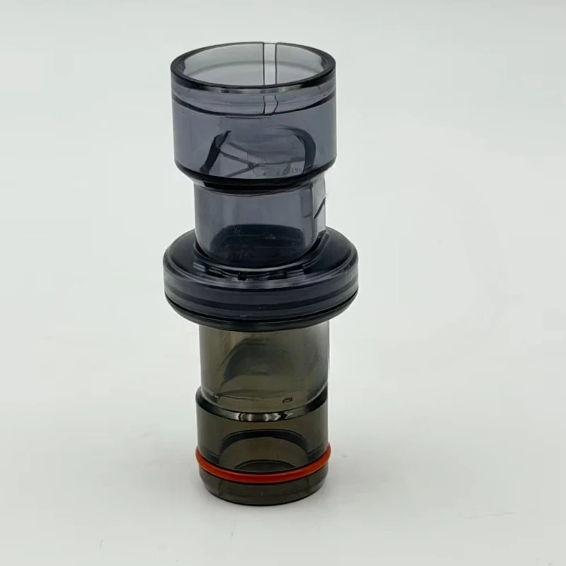 8412034 Pressuer Difference Flow Sensor For Fabius 2000 Plus Oxylog2000 Oxylog3000 By Drager