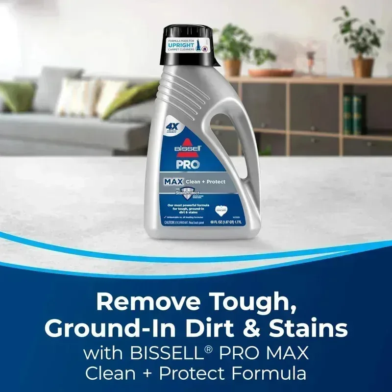 QZA4-ABISSELLS Big Green Professional Carpet Cleaner,