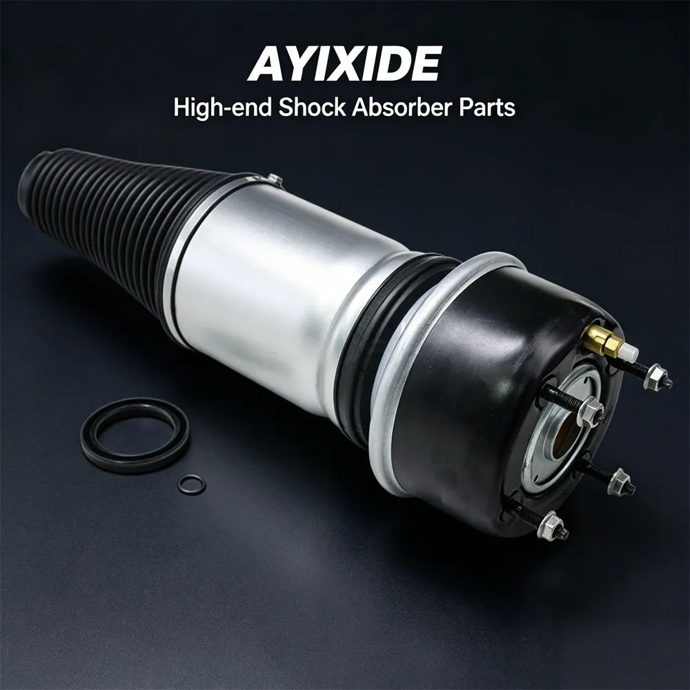 

Front Air Suspension Bag for 1998-2005 Mercedes-Benz S-Class W220 OE A2203202438