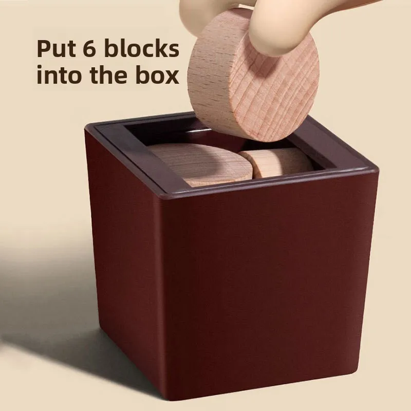 Thumbnail 2 - #33 Compare Wooden Blocks Before You Buy