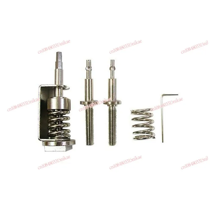 

Torque Tester Accessories - Torque Head, Adapter, and Bits for Kilews Electric Screwdrivers