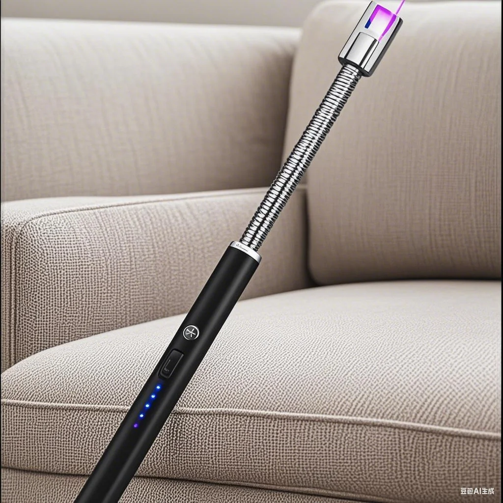 

Новинка 2025 года, электрическая зажигалка, USB-зажигалка для свечей, плазменная зажигалка, перезаряжаемая ветрозащитная зажигалка для дома, кухни, кемпинга, приготовления барбекю