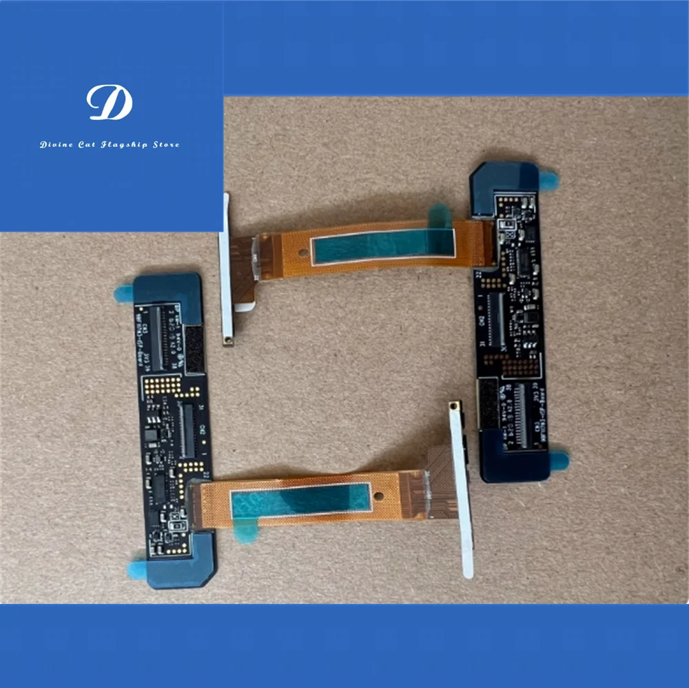 

FOR Dell XPS13 9300 9310 9310 2in1 0PW36V Camera
