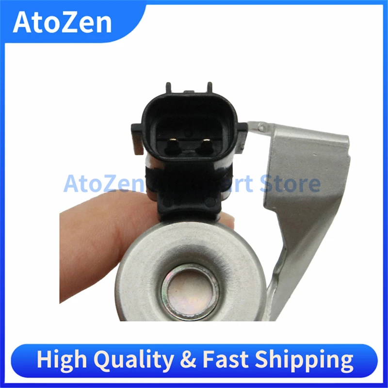 1 шт./1 пара левый и правый электромагнитный клапан синхронизации 15330-31010 15340-31010 для Toyota 4Runner Tacoma Tundra FJ Cruiser Lexus