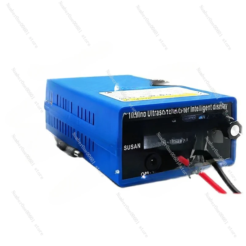 12V 1050np 4000W Multifunctional Digital Display High Power Battery Inverter Electronic Booster