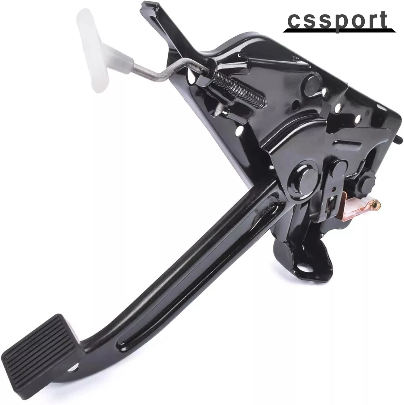 

5093656AA Parking Emergency Brake Pedal Assembly For Jeep Wrangler YJ - CJ6/7/8