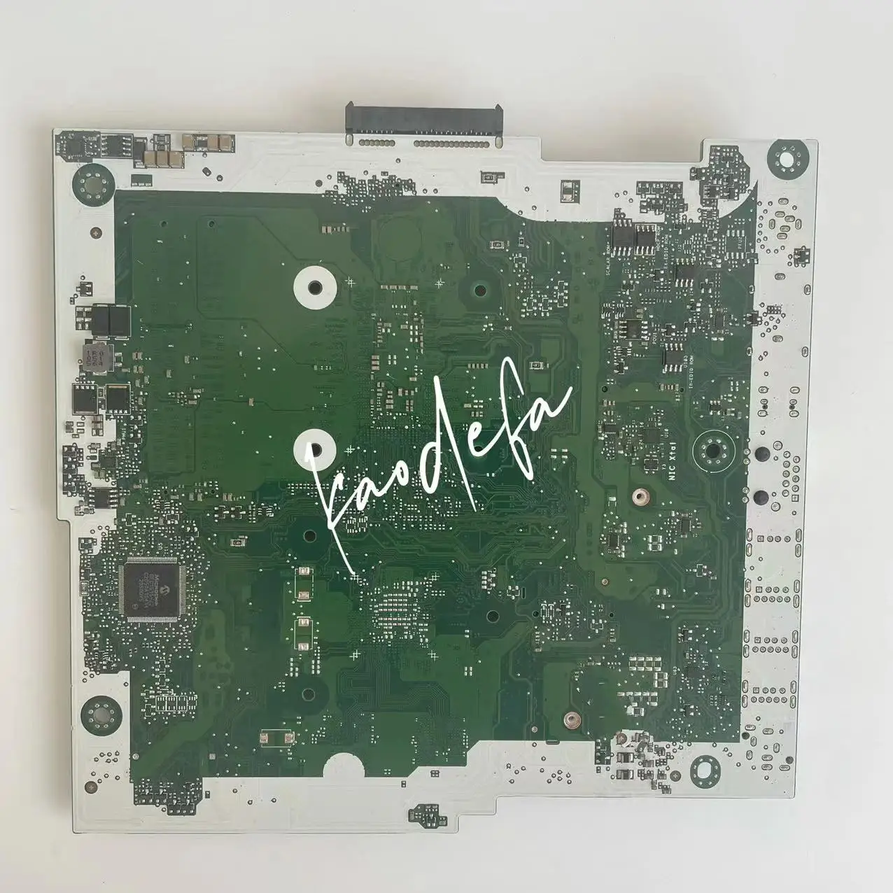 Imagem -02 - Laptop Motherboard para Dell Inspiron Cpu I31115g4 Srk08 Uma Ddr4 Cn064n3d 064n3d 64n3d 100 Teste ok