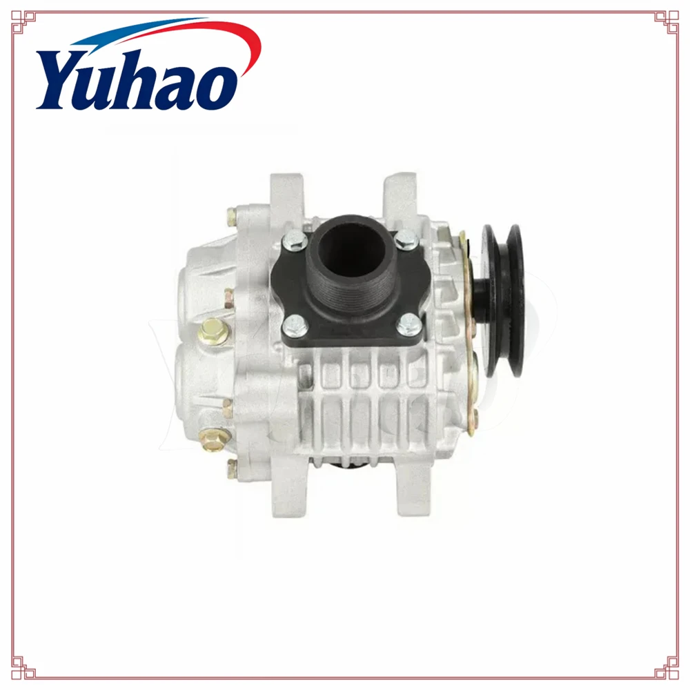 AMR300 new suitable for Aisin mini Roots turbocharger compressor blower mechanical turbocharger suitable for ATV 0.5-1.3L