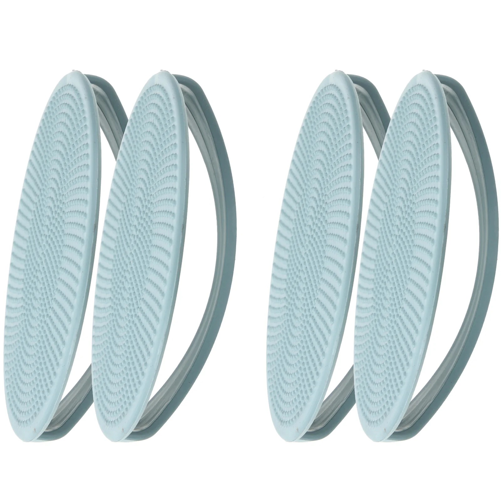 

5pcs Printmaking Tool Set Durable Supplies Perfect Size Dot Design Pressure Distribution Block Printing Tools