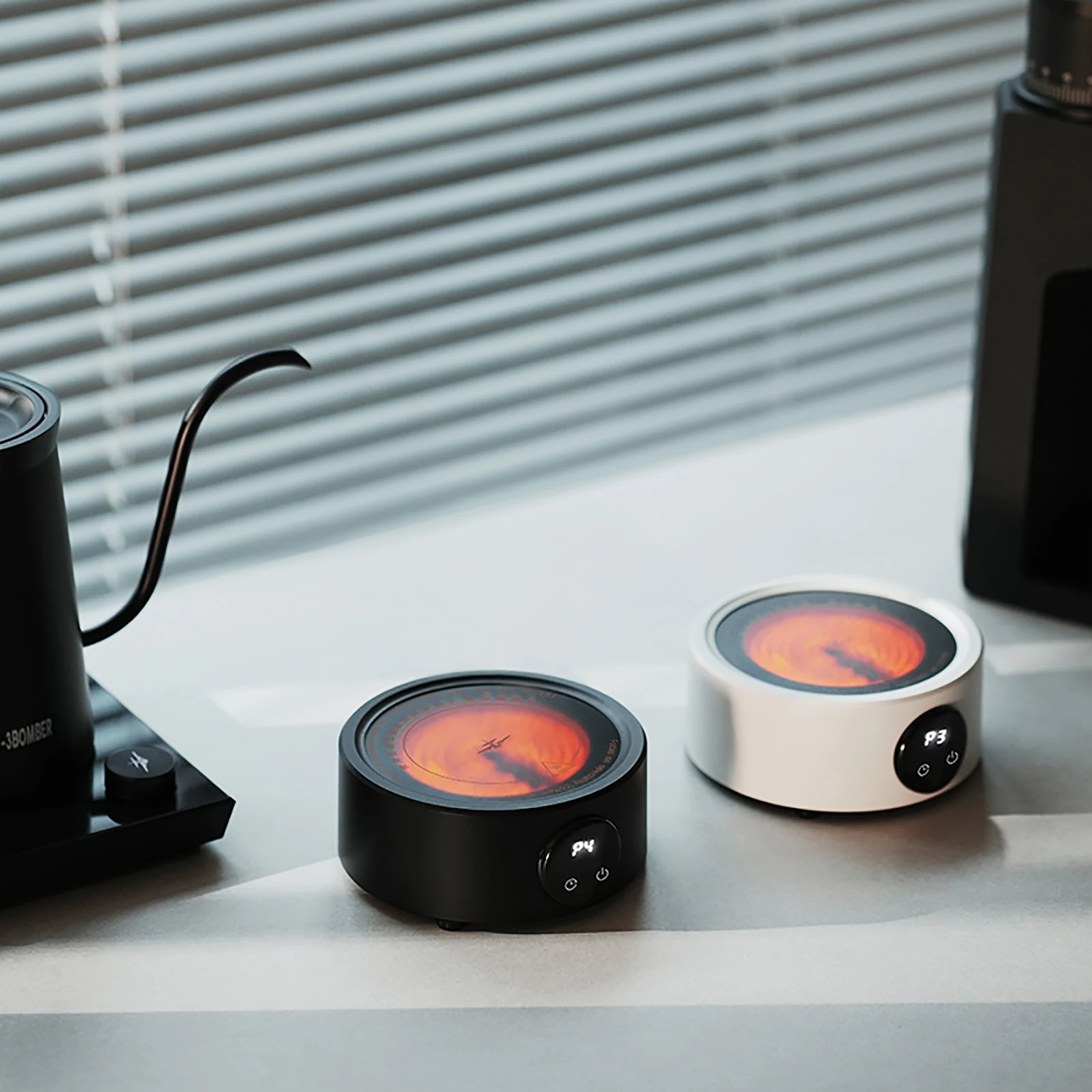 Thumbnail 3 - #10 Latest Electric Moka Pots Offers