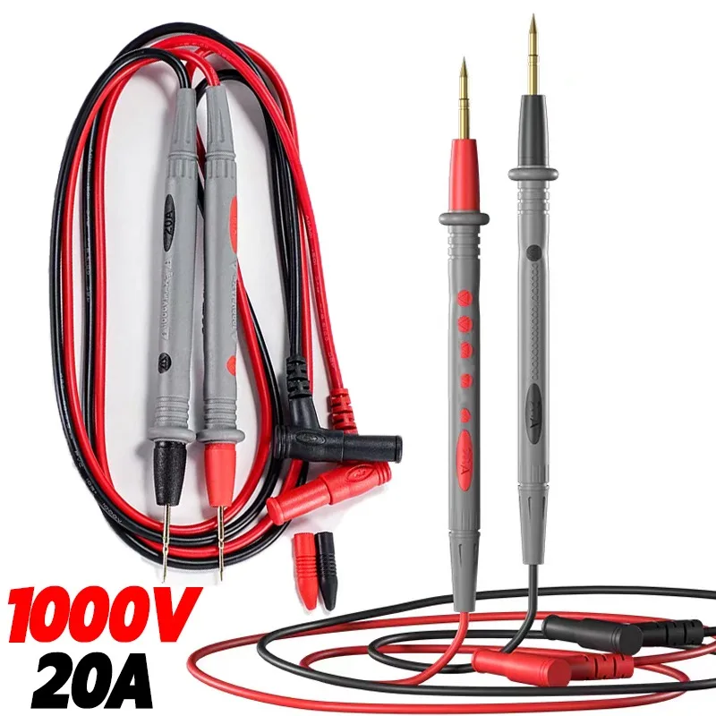 Universal Probe Tes…