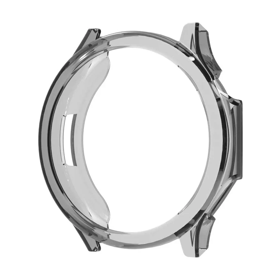 For OPPO Watch X3 Case Cover Anti-scratch Soft TPU Protective Shell Bumper For OnePlus Watch 4 Protector Frame Smart Accessories view 5
