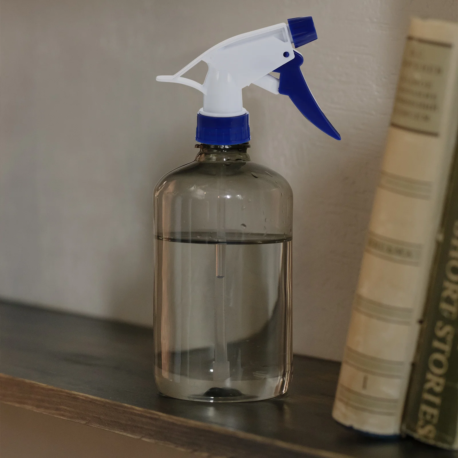 

15Pcs Spray Bottle Nozzles Strong Applicability Exquisite Details for Various Bottles Home Garden Spray Bottle Nozzles