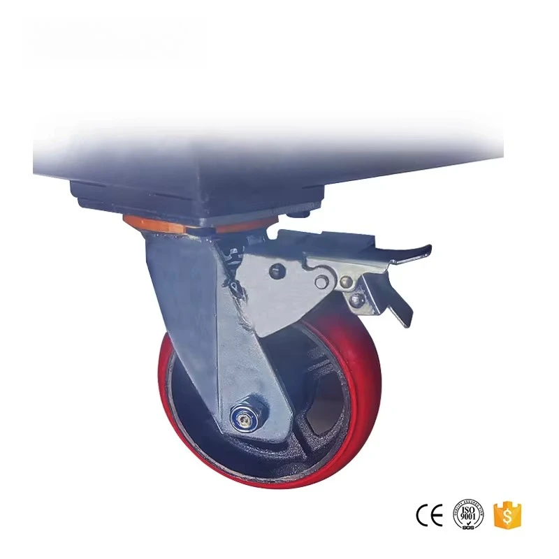 Eleking Hydraulic Jack Car Lift Maintenance Ramp New Energy Lifter Car Tools Combo Creek 4 Tons to Lift Cars New Energy Lifter