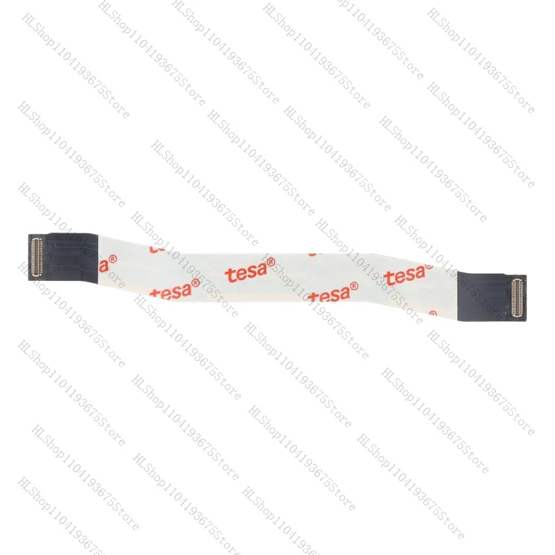 Para Motorola MOTO G51 5G cable flexible placa base puerto de carga placa conectora