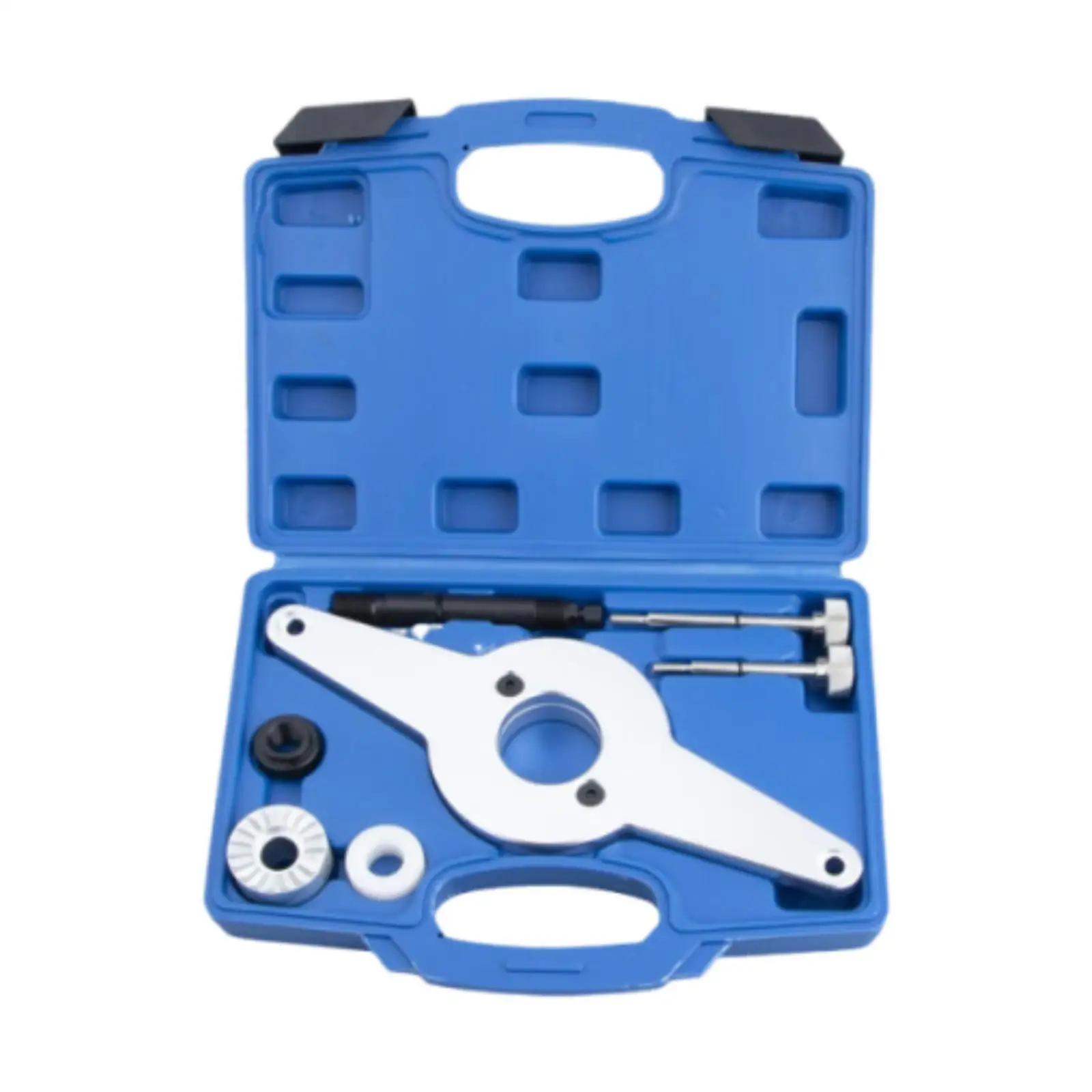 

Crankshaft Pulley Holding Tool Engine Timing Tool for Direct Replaces