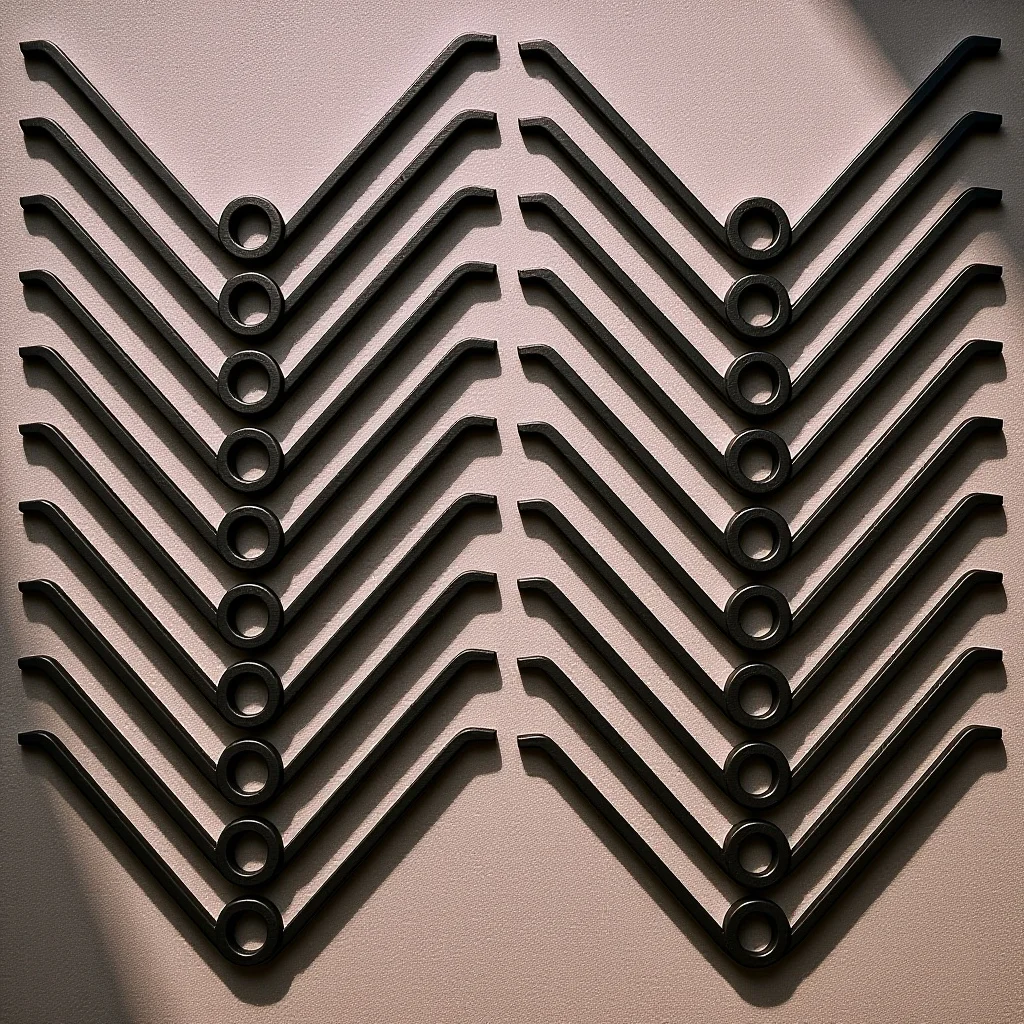 

25pcs V Shape Pruner Spring Stainless Steel Replacement For Garden Pruning Shears Long Reach Trimmer Parts Branch Cutter Tool