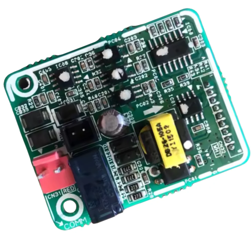 

Плата связи для кондиционера Samsung DB93-07463A DB93-07463A-LF, маленькая плата данных