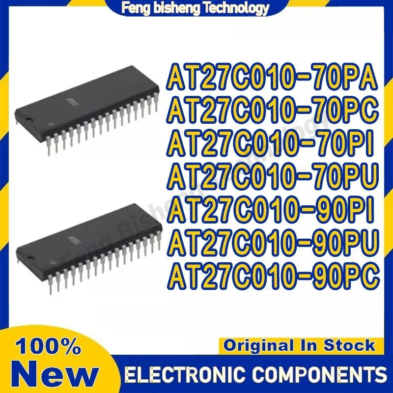 

AT27C010-70PI AT27C010-70PA AT27C010-70PC AT27C010-70PU AT27C010-90PI AT27C010-90PU AT27C010-90PC AT27C010 AT27C AT27 AT IC Chip