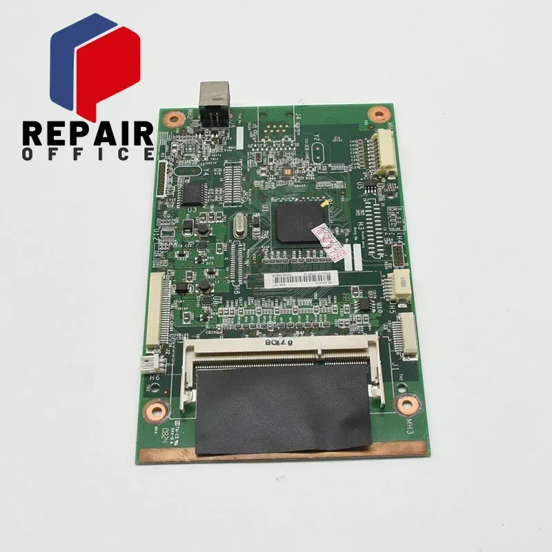 1PC Formatter Board for HP 2015D 2015DN P2015 P2015D P2015N P2015DN 1320 1320N Q3696-60001  Q3697-60001 Q7804-60001 Q7805-60001