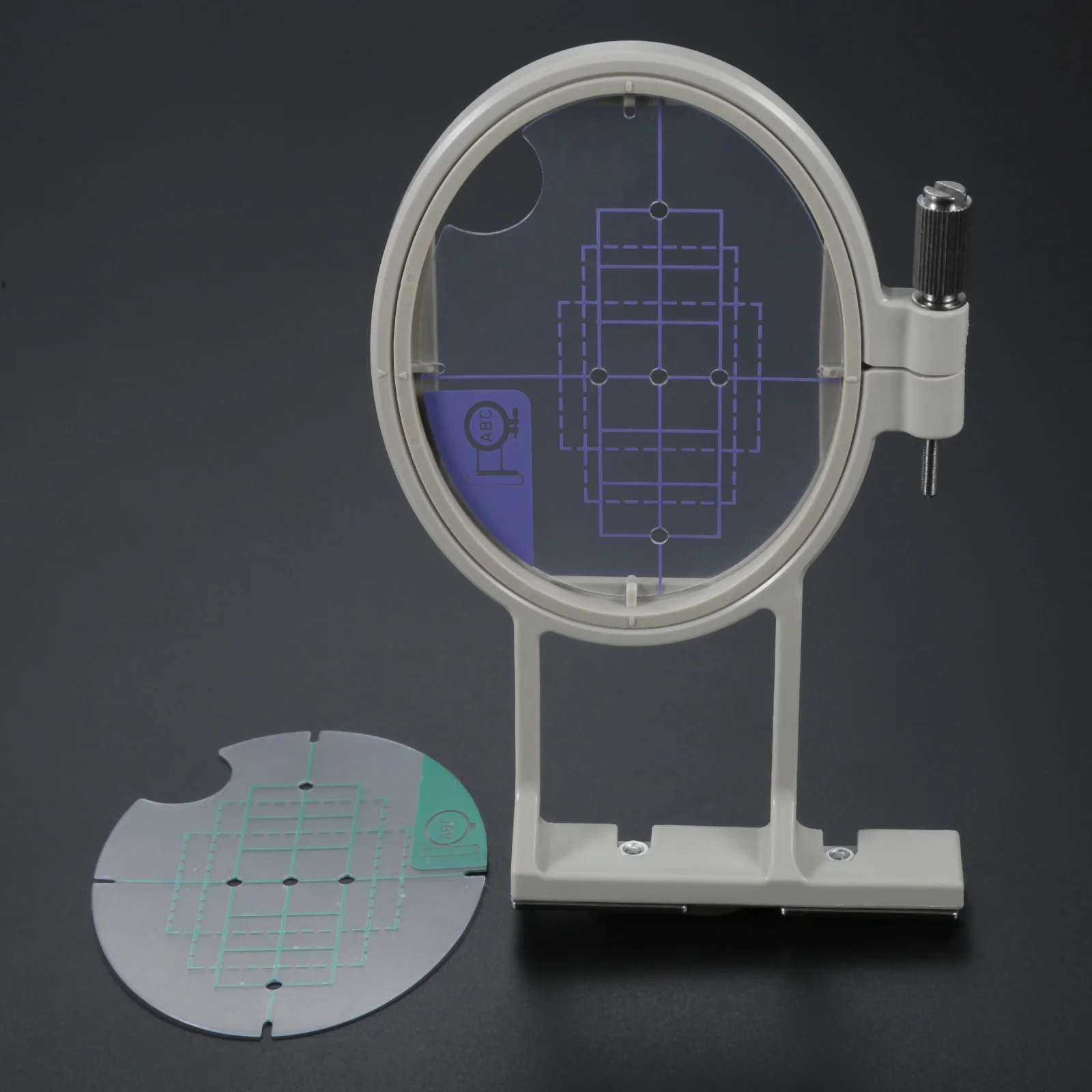 Home Embroidery Machine Hoops Frame for Brother PE-770 PE700 PE700LL PE750D PE780D Innov-is 1000 1200 1250D Babylock Ellure Plus