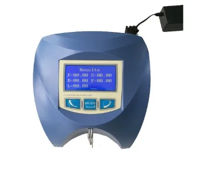 

High accuracy milk analysis testing equipment dairy analyzer