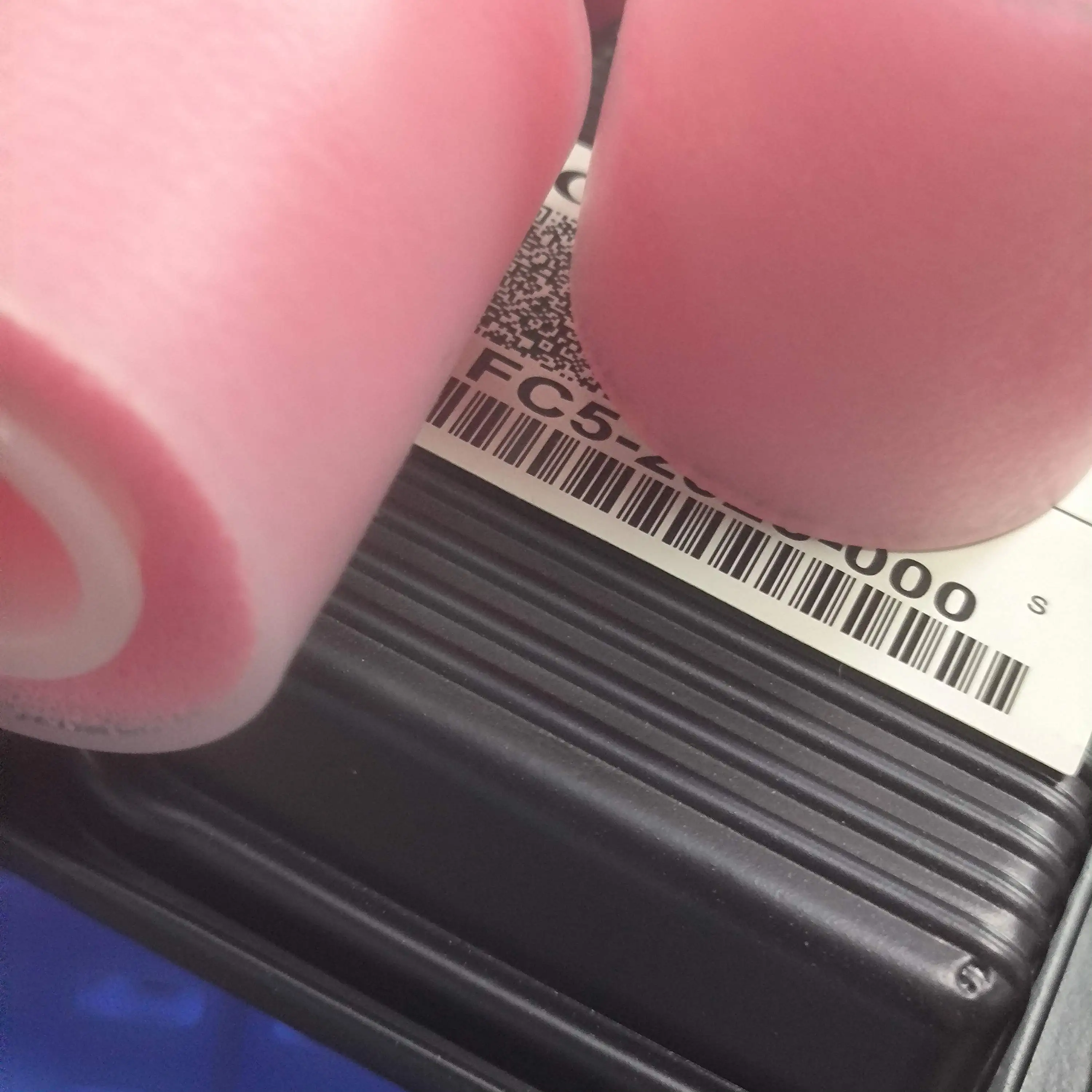 

20 шт. разделительный ролик с длительным сроком службы FC5-2528-000 для использования в Canon ADV6055 6065 6075 6255 6265 6275 8105 8095 8085 8205 8295 8505