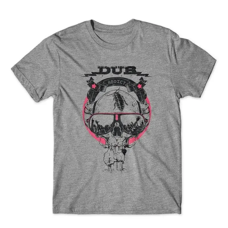 Dub T Shirt100 Cott…
