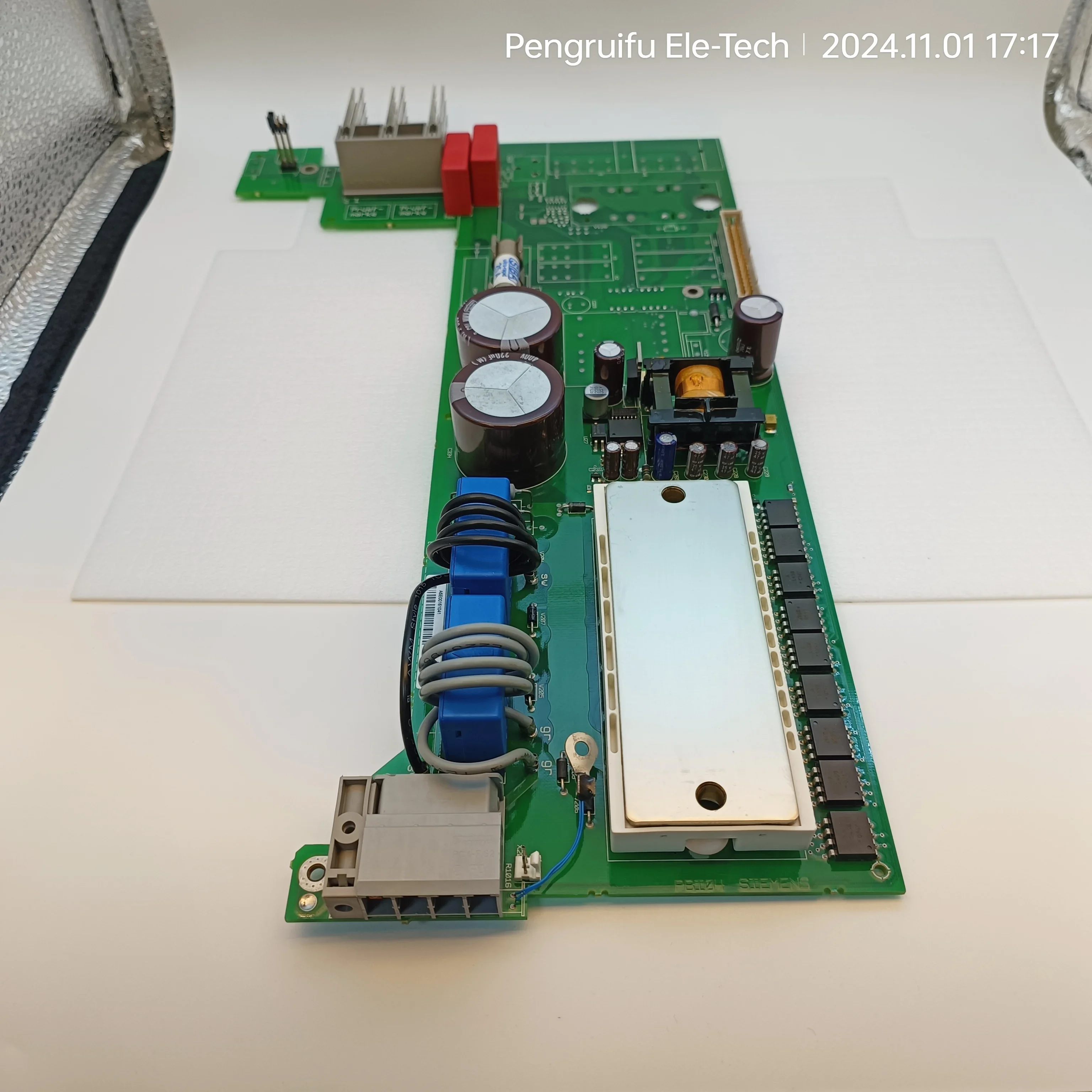 New&  PBI04.2 A5E00161041 For Frequency Conerter Equiment MASTER DRIVE POWER SECTION Module