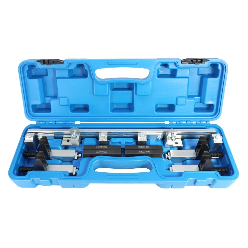 

Suitable For Jeep 2.0 Electronic Valve Spring Tool 1.4T/1.3T/2.4 Fiat Rocker Arm Disassembly Kit Accesories Para Auto Car Stuff