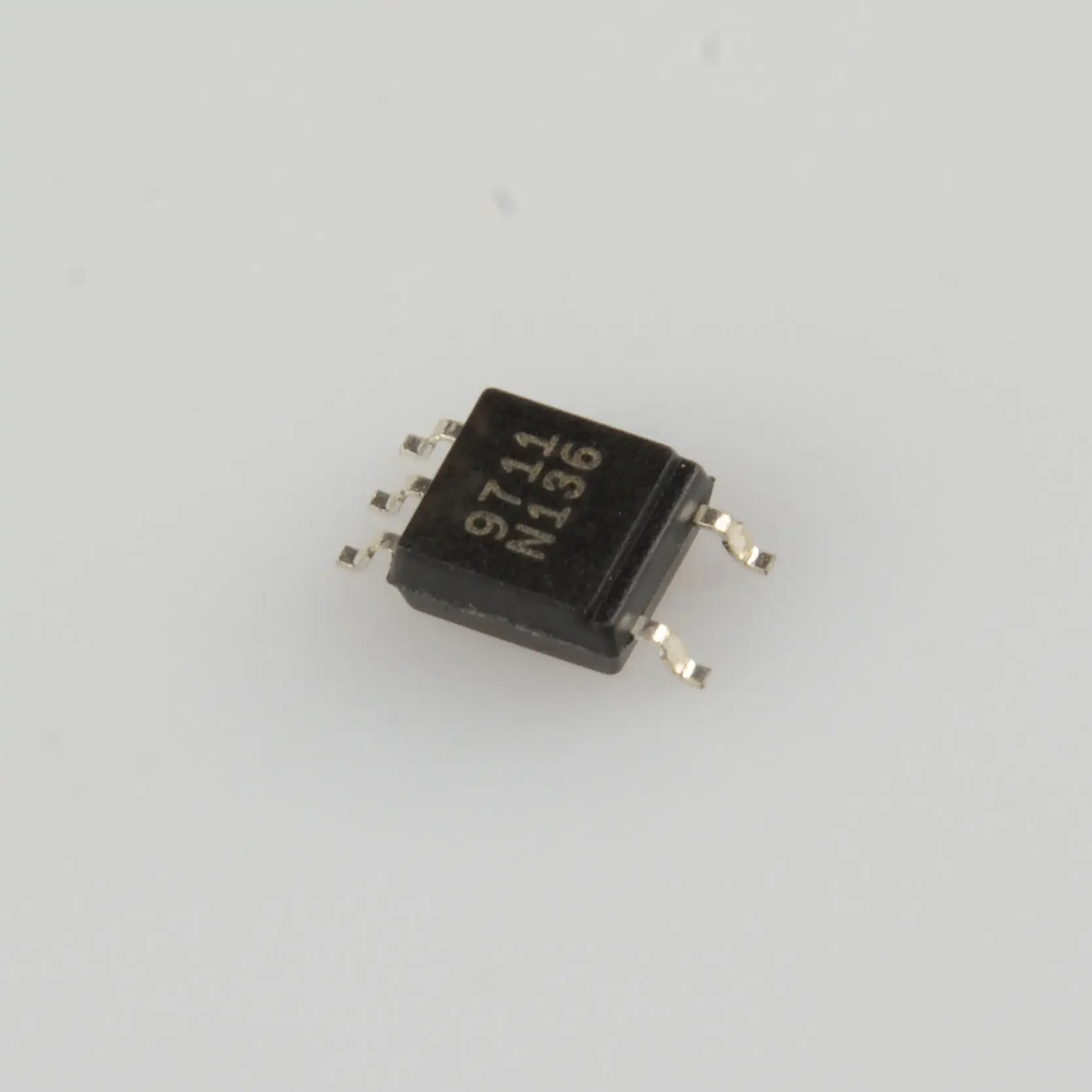 SMD Optocoupler High Speed Optocoupler 10pcs PS9711 SOP-5 9711